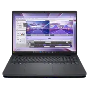  Ноутбук для бизнеса DELL Pro Max 16 MC16250, Magnetite, 16"