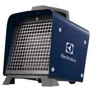 Pistol de căldură Electrolux EIFH/C-2 EEC, Albastru