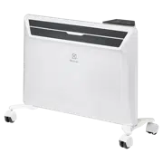 Convector Electrolux ECH/AG2-1500 3BE EEC, Alb
