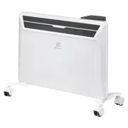 Конвектор Electrolux ECH/AG2-1500 3BI-W EEC, Белый