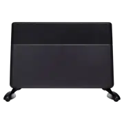 Convector Electrolux ECH/AT-2003 3AI-W BI EEC, Black