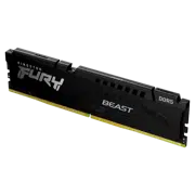 Оперативная память Kingston FURY Beast, DDR5 SDRAM, 5600 МГц, 64ГБ