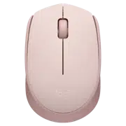 Мышь Logitech M171, Розовый