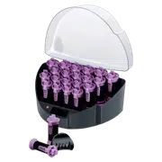 Бигуди Remington KF40E, Purple
