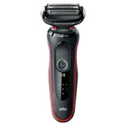 Бритва Braun Series 5 51-R1000s, Черный