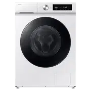 Стирально-сушильная машина Samsung WD11DB7B85GWU4, Белый