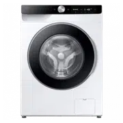 Стиральная машина Samsung WW90DG6G94LKU4, Белый
