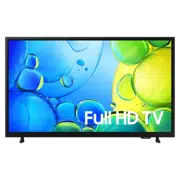 Телевизор Samsung UE40F6000FUXUA, Black 40"
