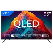 Телевизор KIVI 65U770QB, Black 65"