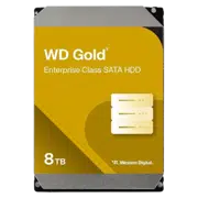 Жесткий диск Western Digital Enterprise WD8005FRYZ, 8 TБ, Gold