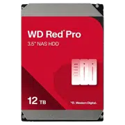 Жесткий диск Western Digital WD Red Pro WD122KFBX, 12 TБ, Red