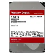 Unitate HDD Western Digital WD Red Pro 16TB, 3.5"