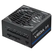 Блок питания для компьютеров Chieftec PPG-750-C Vega M, Черный