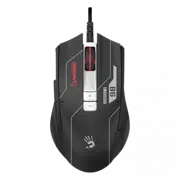 Игровая мышь A4Tech ES8 Bloody, Black