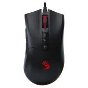 Игровая мышь Bloody ES9 Plus, Чёрный