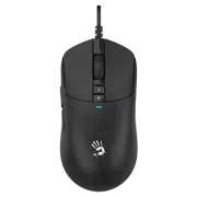 Игровая мышь Bloody W72 Ultra, Чёрный