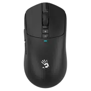 Игровая мышь Bloody R72 Ultra, Чёрный