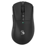 Игровая мышь Bloody R73 Ultra, Чёрный