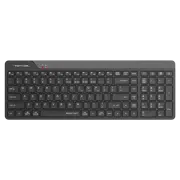 Tastatură A4Tech FBK23 AS, Fără fir, Negru