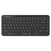 Tastatură A4Tech FBK36C AS, Fără fir, Negru