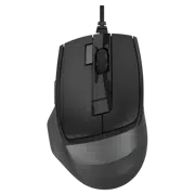 Мышь A4Tech FM45S Air, Stone Gray
