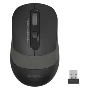 Компьютерная мышь A4Tech FG10 Black/Grey