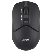 Беcпроводная мышь  A4Tech FG12S, Black