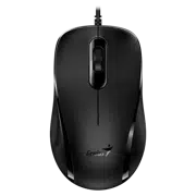 Мышь Genius DX-101, Black