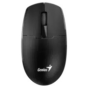 Беcпроводная мышь Genius NX-7000SE, Black