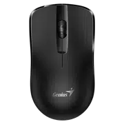 Беcпроводная мышь Genius NX-7000X, Black