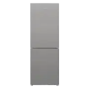 Frigider Indesit INKS 1341 S4E, Oțel inoxidabil
