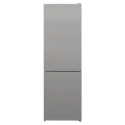 Frigider Indesit INKS 1361 S4E, Silver