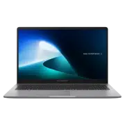 Laptop Business Asus ExpertBook P1 P1503CVA, Misty Grey, 15,6"