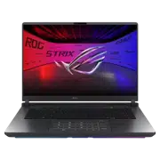 Laptop Gaming Asus ROG Strix G16 G615LR, Eclipse Gray, 16"