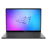Игровой ноутбук ASUS ROG Zephyrus G16 GU605CR, Eclipse Gray, 16"