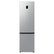 Холодильник Samsung RB38C774DSA/EF, Серебристый