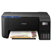 Dispozitiv multifuncțional Epson EcoTank L3201, Black
