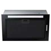 Вытяжка Samsung NK52FG454CM/UR, Черный