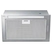 Вытяжка Samsung NK52FG454CS/UR, Нерж. Сталь