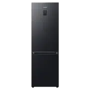 Холодильник Samsung RB34C672DBN/EF, Чёрный