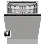 Посудомоечная машина Gorenje GV673C65, Gray
