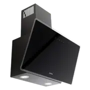 Hota Elica Shire BL/A/60, Negru