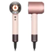 Uscător de păr Dyson Supersonic Nural HD16, Rose