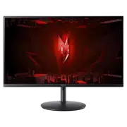 Monitor Gaming 23,8" Acer XF240YM3BIIPH,Black