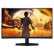 Monitor Gaming 27" AOC C27G42E, Black