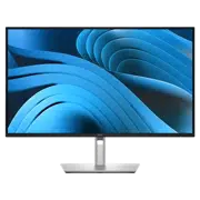 Monitor 27" Dell P2725DE, IPS 2560x1440 WQHD, Negru