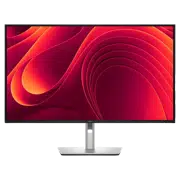 Monitor 31.5" Dell P3225DE, Argintiu
