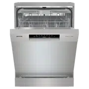 Mașină de spălat vase Gorenje GS643D90X, Silver