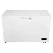 Морозильный ларь Gorenje FH37E6W, Белый