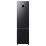 Холодильник Samsung RB38C774DB1/EF, Black
